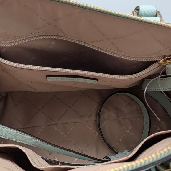 Michael Kors Medium Satchel - Picture 4 of 4